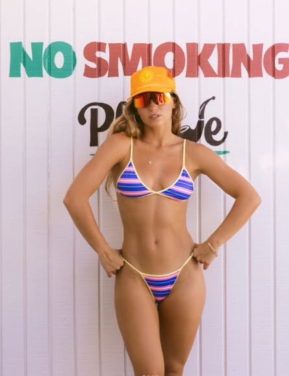 Duvin Design Co — No smoking, paradise