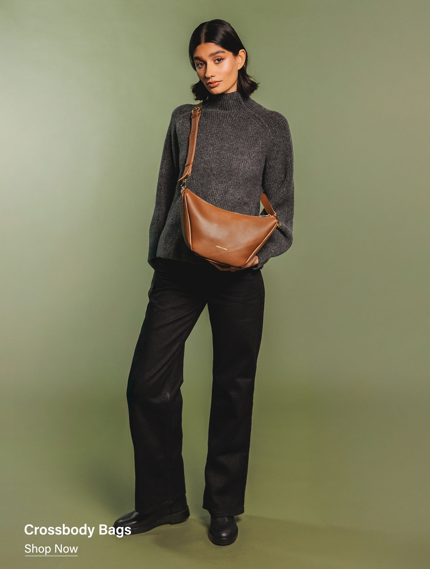 Every Other — Crossbody, everyday carry