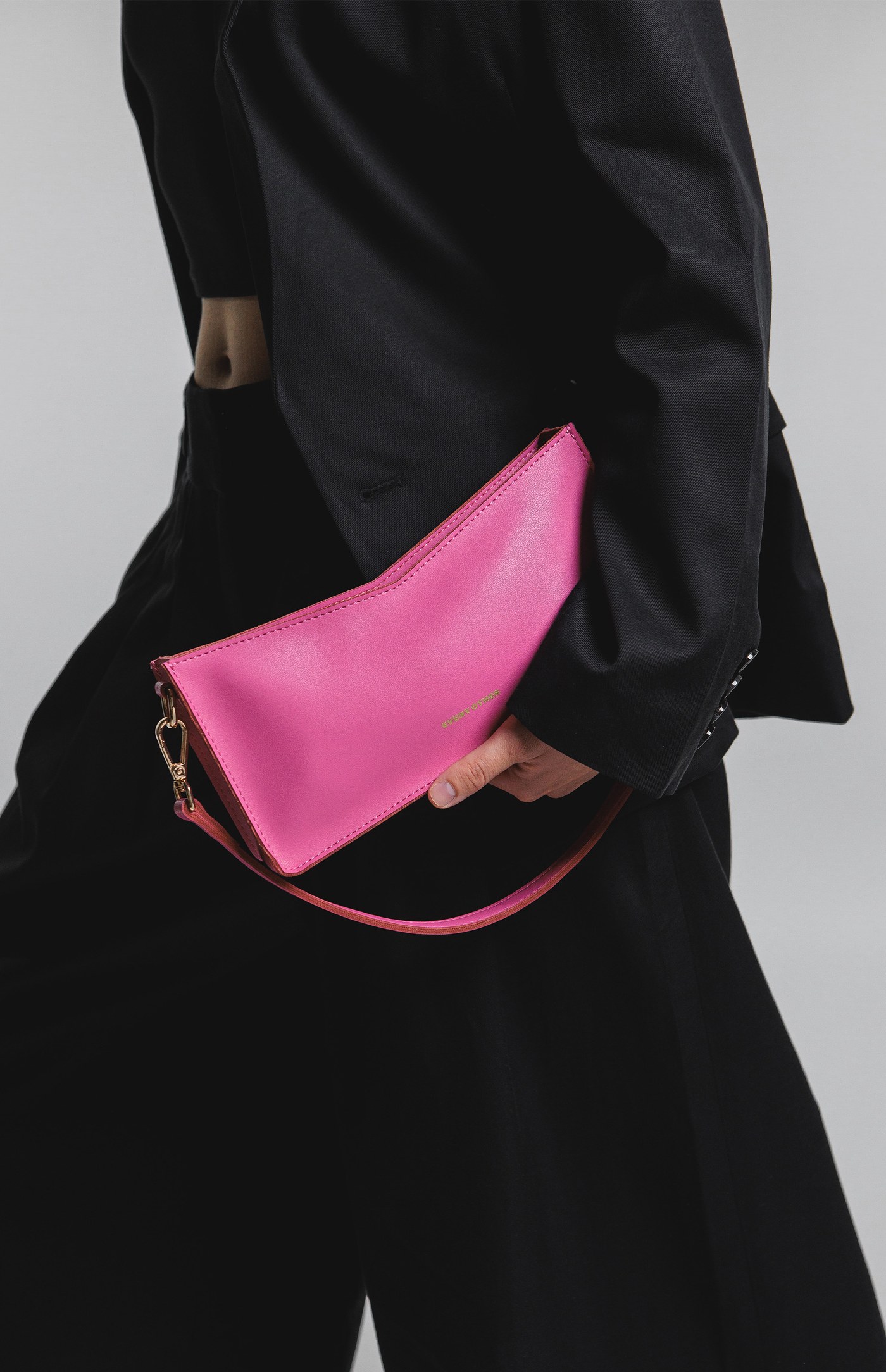 Every Other — Pink, in studio
