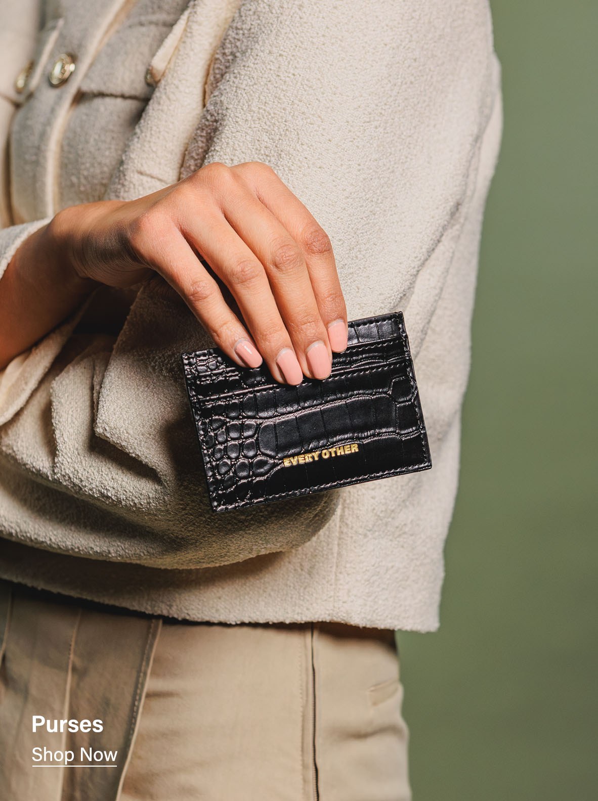 Every Other — Purses — small goods