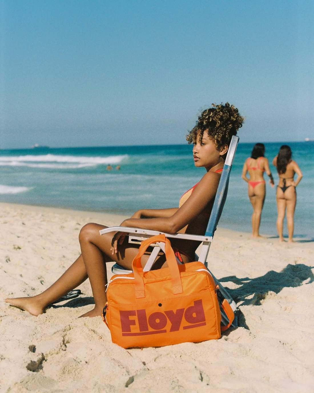 Floyd — The Cooler Bag