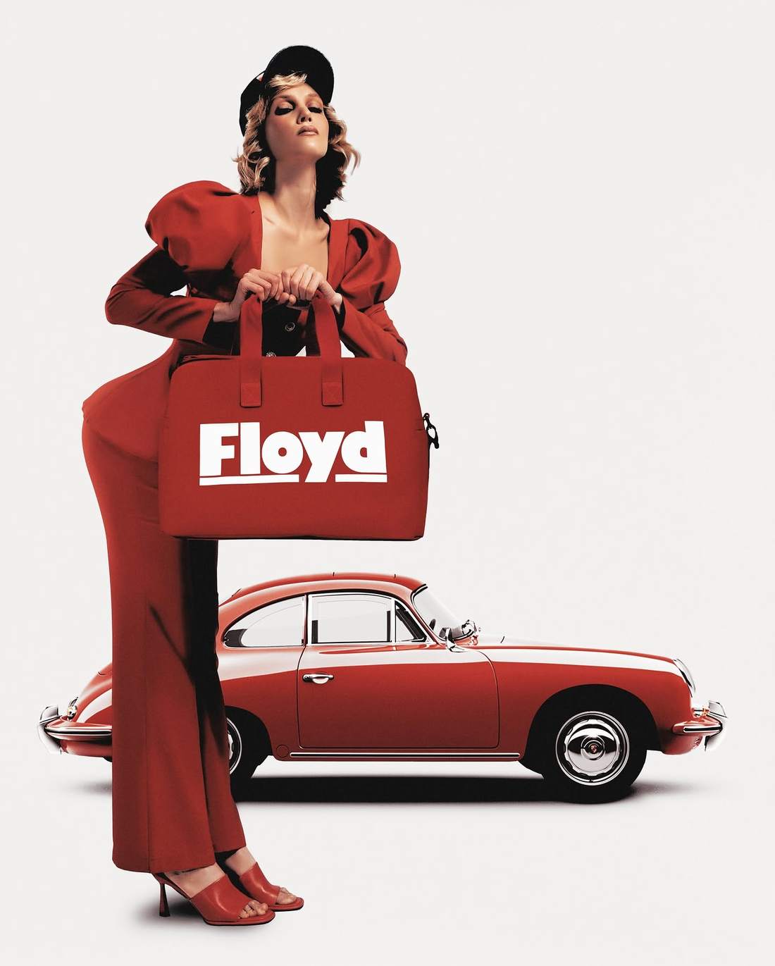Floyd — Spring / Summer campaign