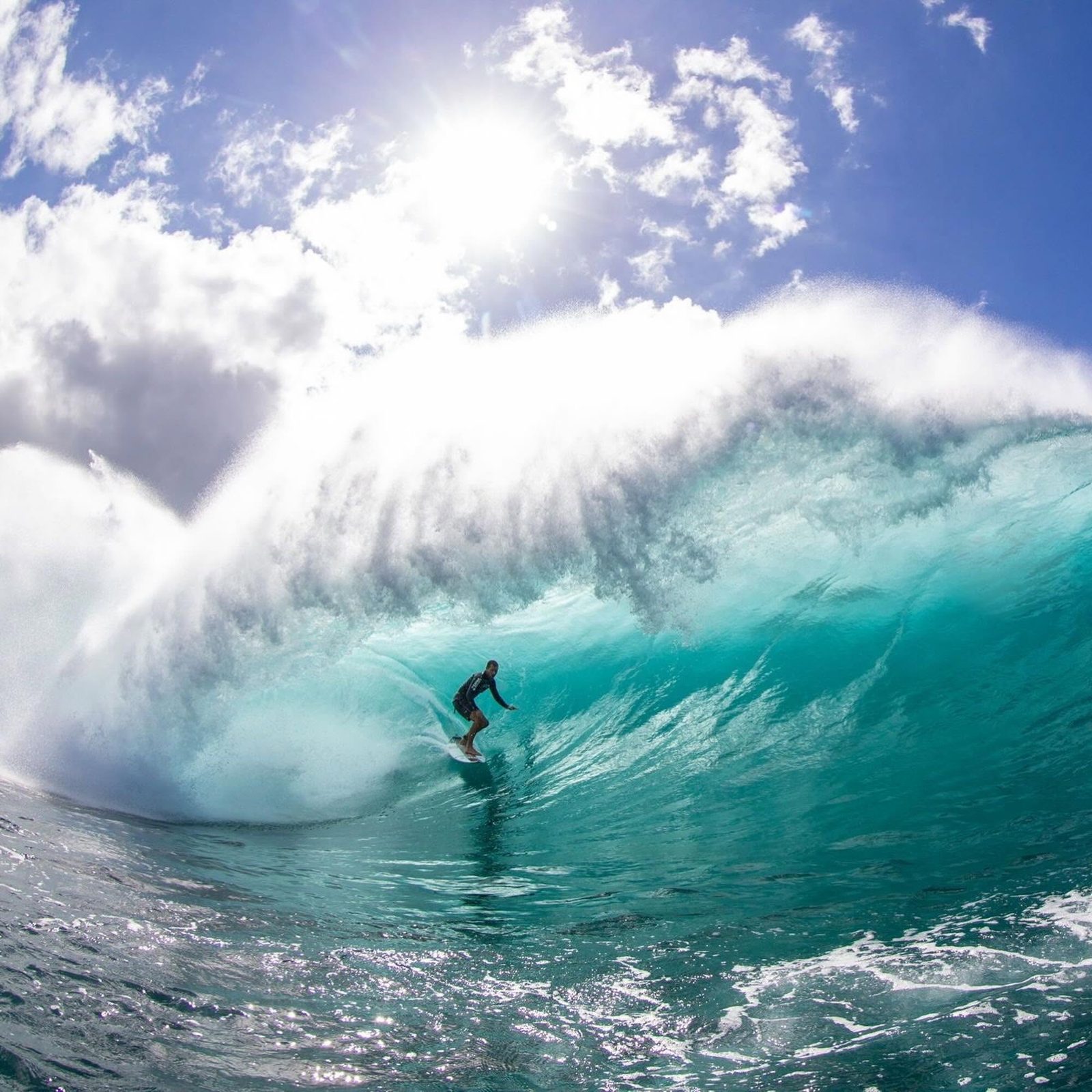 I-SEA Sunglasses — Reef break
