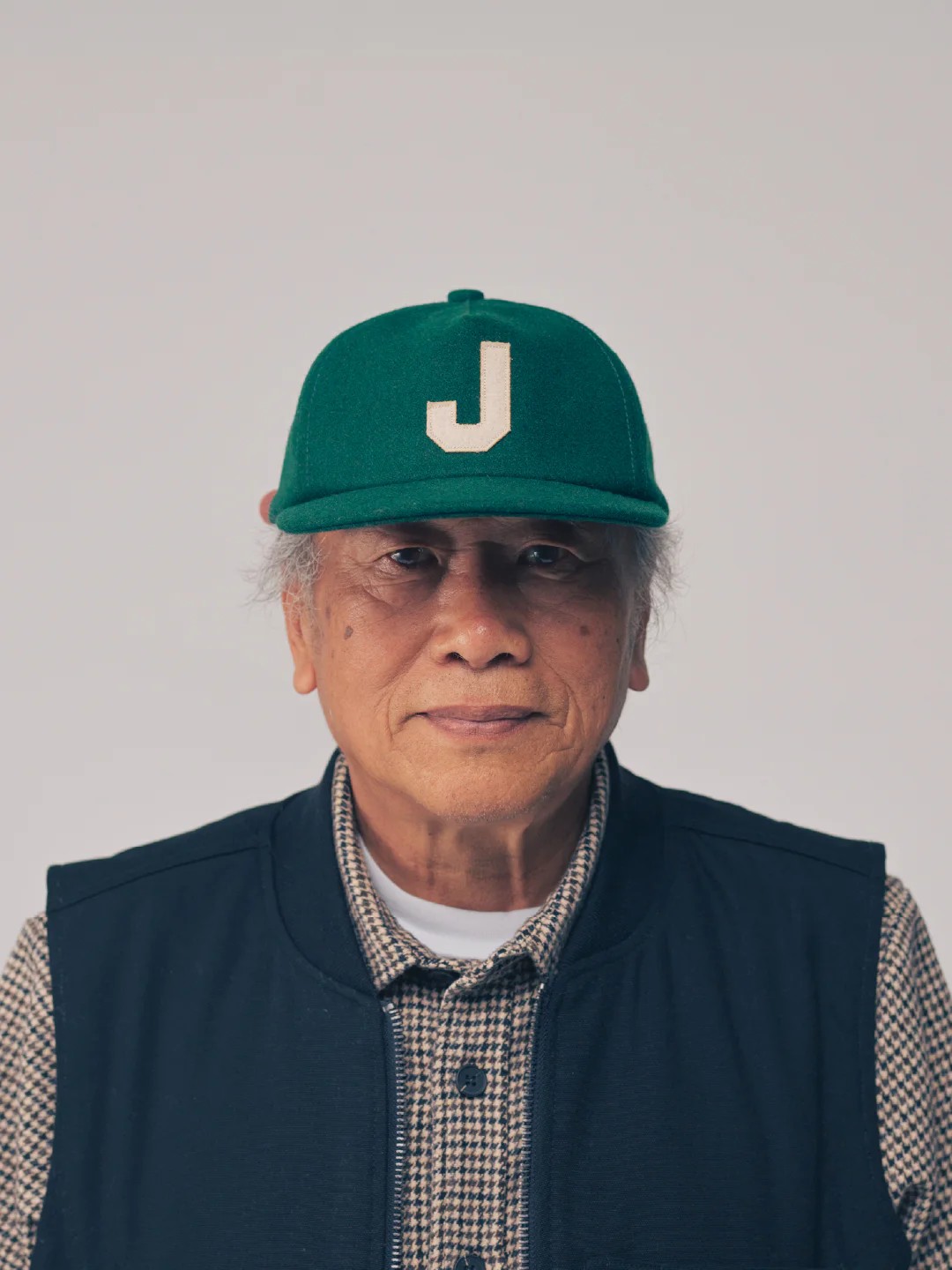 Just Another Fisherman — Just Another Fisherman — SS26