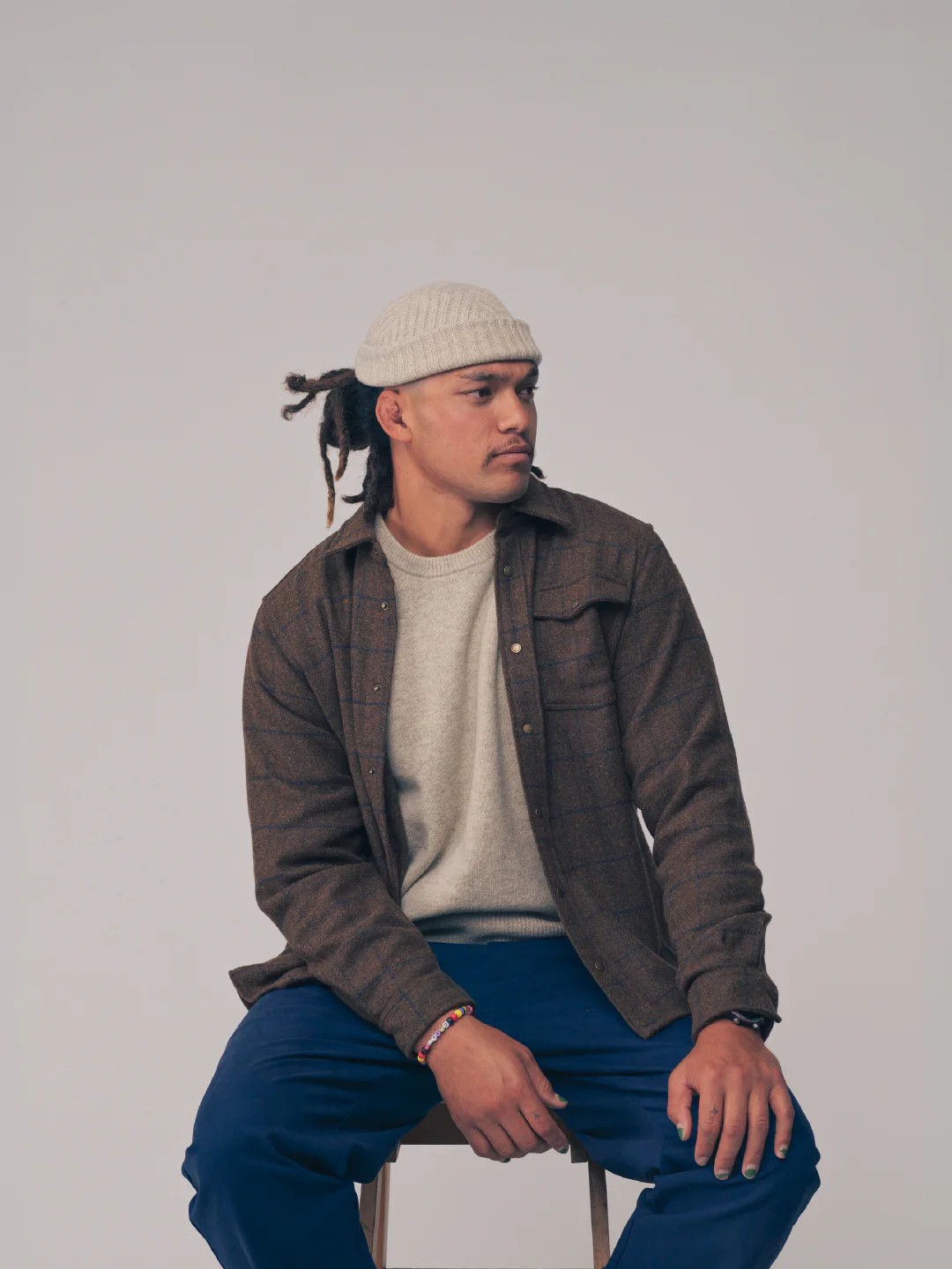 Just Another Fisherman — Just Another Fisherman — SS26