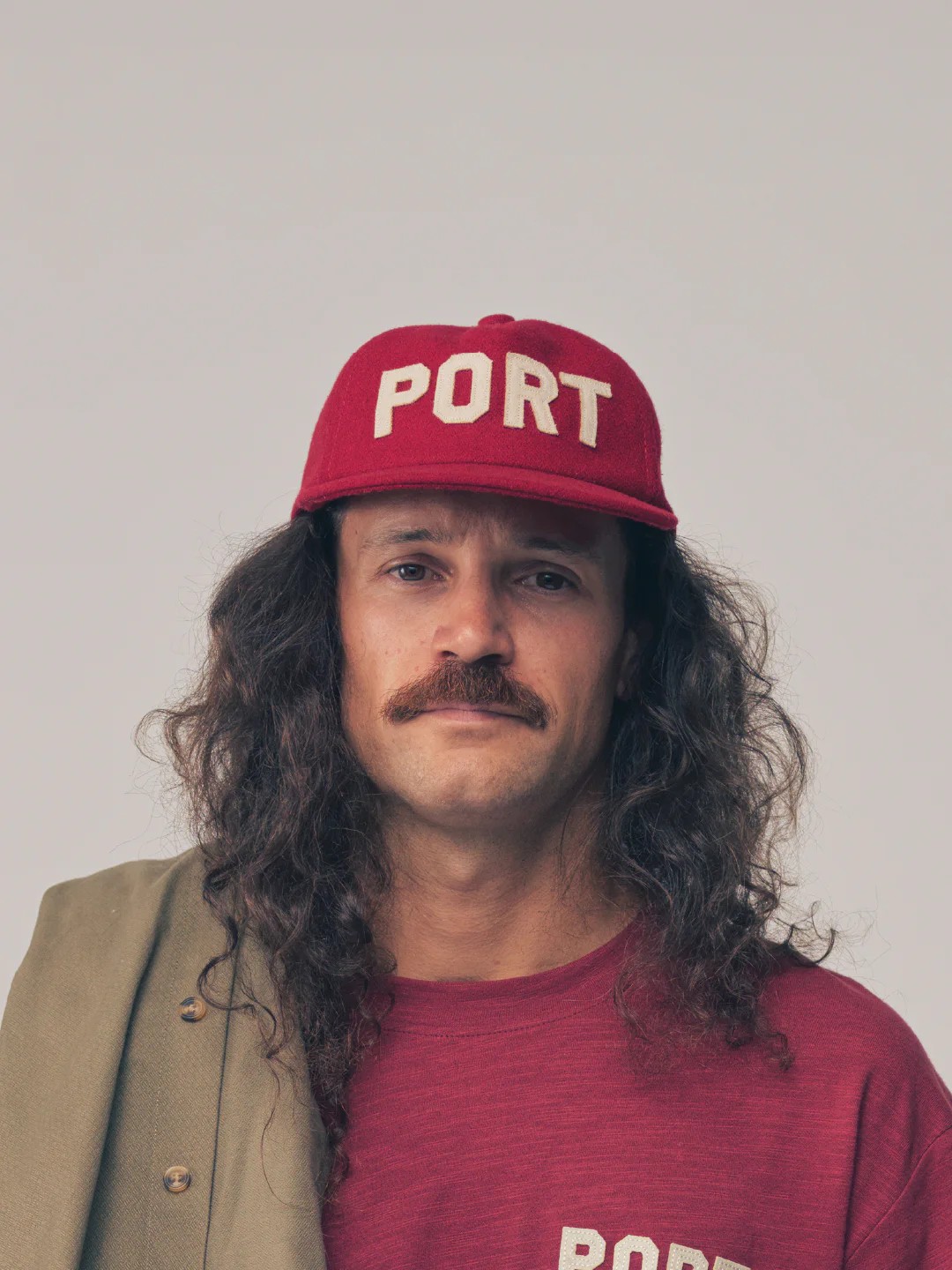 Just Another Fisherman — Just Another Fisherman — SS26
