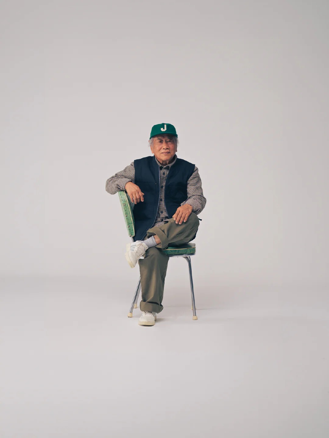 Just Another Fisherman — Just Another Fisherman — SS26
