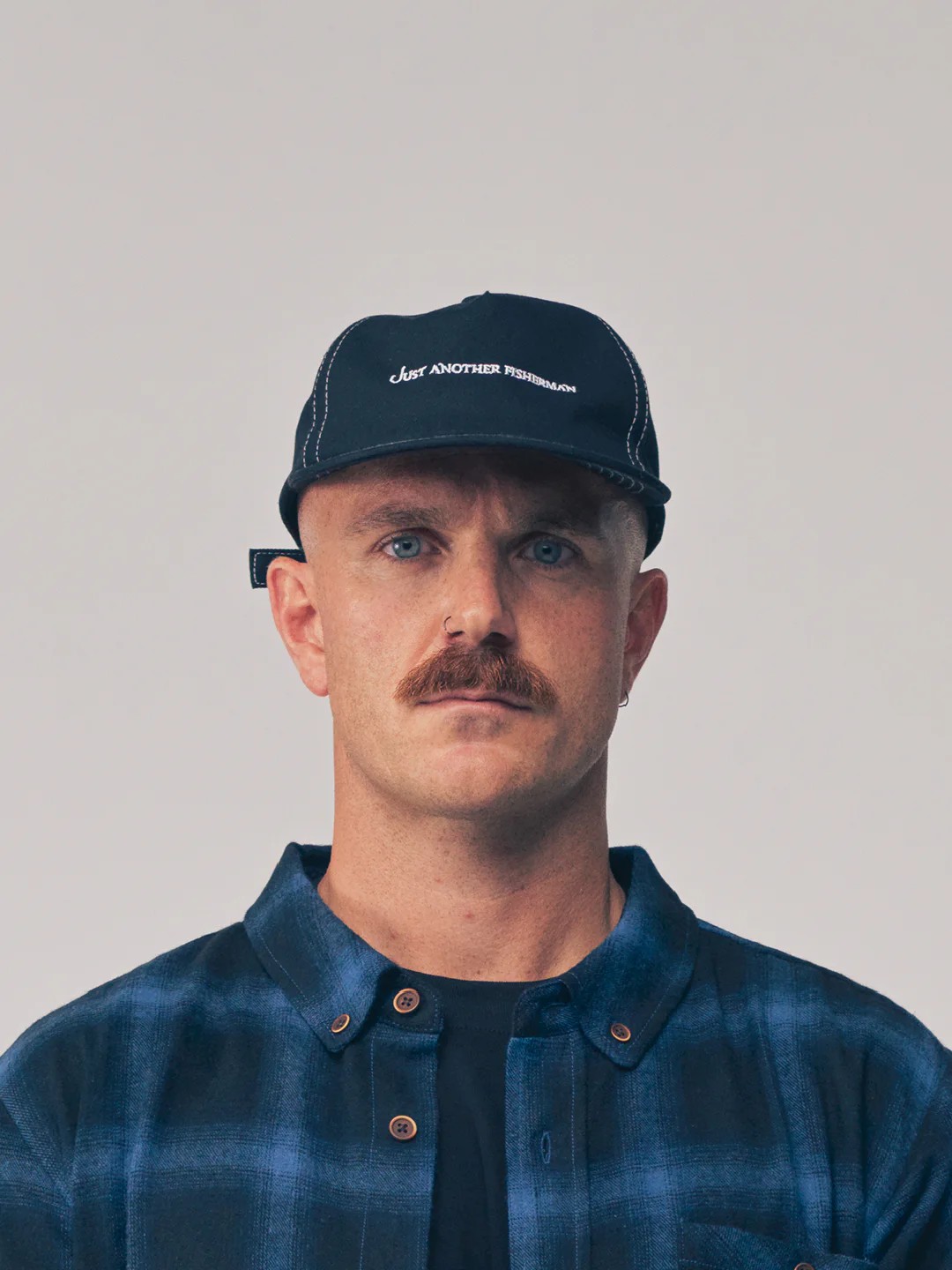 Just Another Fisherman — Just Another Fisherman — SS26