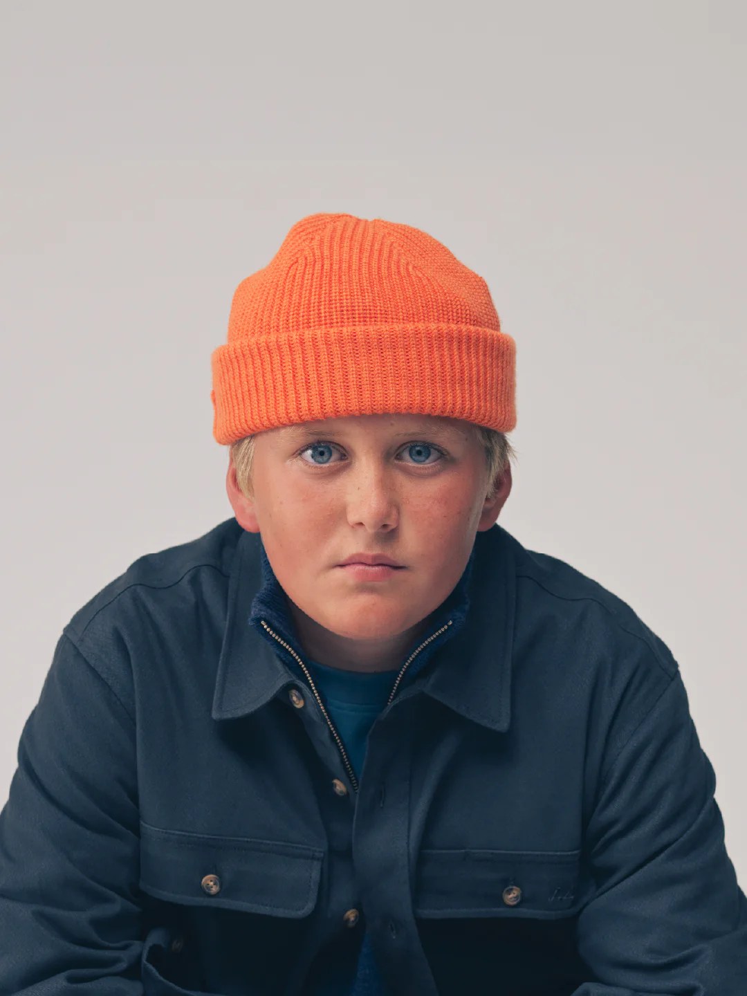 Just Another Fisherman — Little Anglers